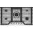 Frigidaire Gallery 36" Gas Cooktop with 5 Burners-71115300