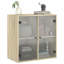 Masion Rectangle Accent Cabinet-1874680827