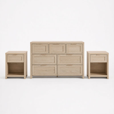 Allenside Bedroom Set