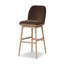 Tabouret pivotant Tiburon Camden-297816453