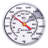 Escali Instant Read Dial Meat Thermometer
