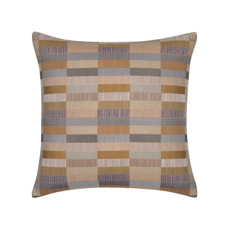 Pillow Cover & Insert, Amber