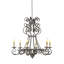 Arizona 6 - Light Empire Chandelier-25778873-25778874
