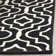 Cannen Hand Tufted Wool Geometric Rug