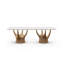 Acacia Dining Table-1335765453