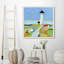 Vers le phare - Peinture-1503523586-1503523587