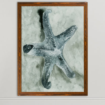 « aquatique i » par paul cezanne-cadre photo, reproduction d’art