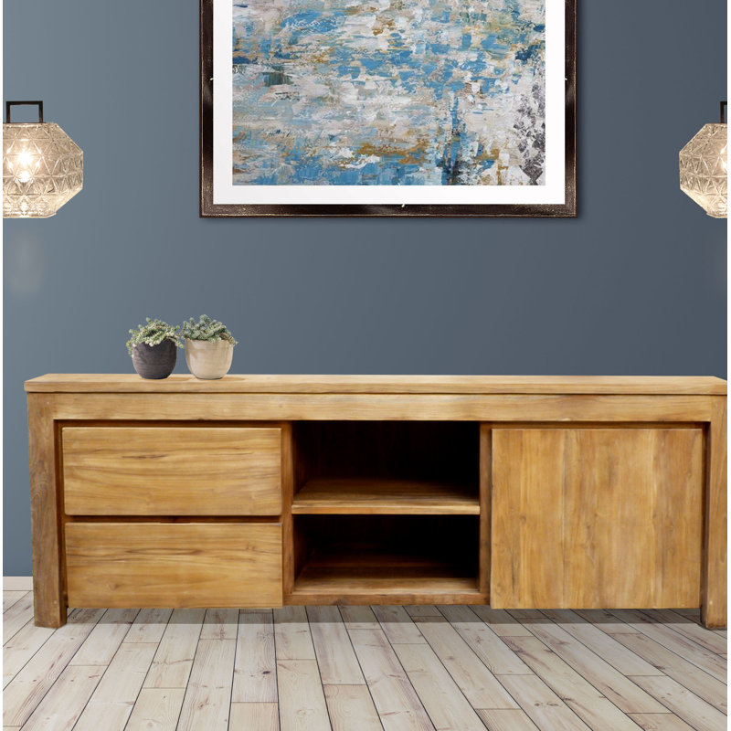 Ankney Media Console