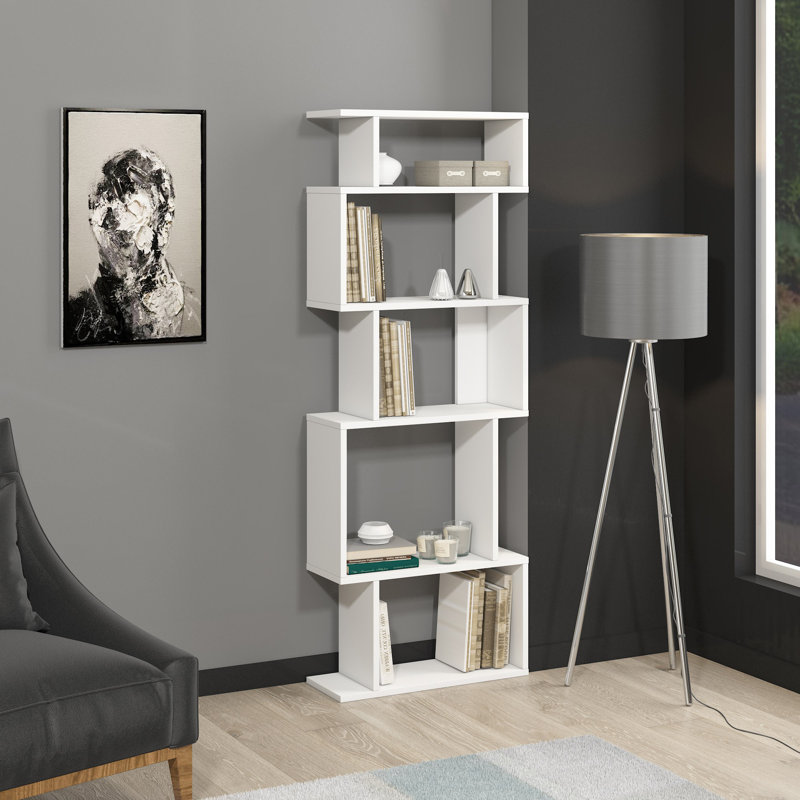 Alcudiacustodio Bookcase