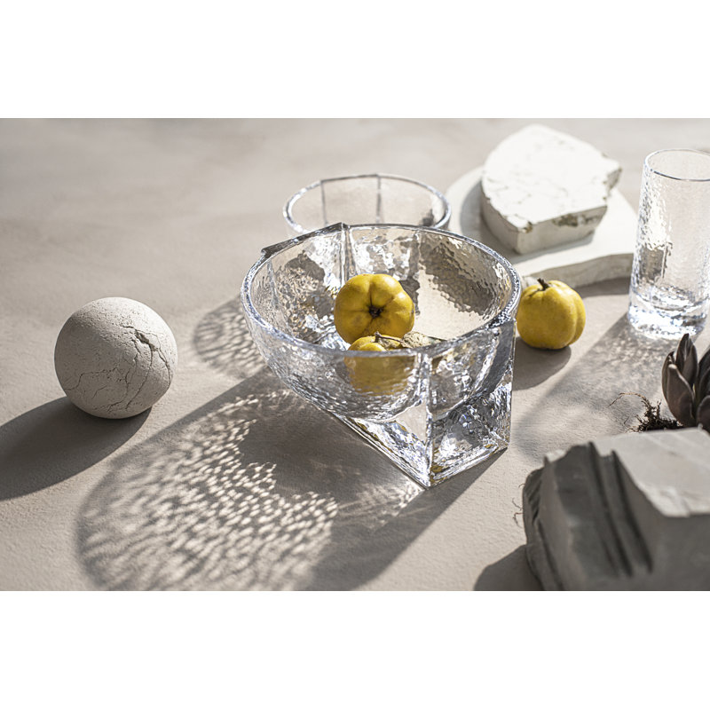 Forma Drinking Glass