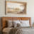 Madison Low Profile Solid Wood Platform Bed-634223083-630562938