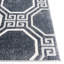 Tapis à motif géométrique Lalainia-86916788