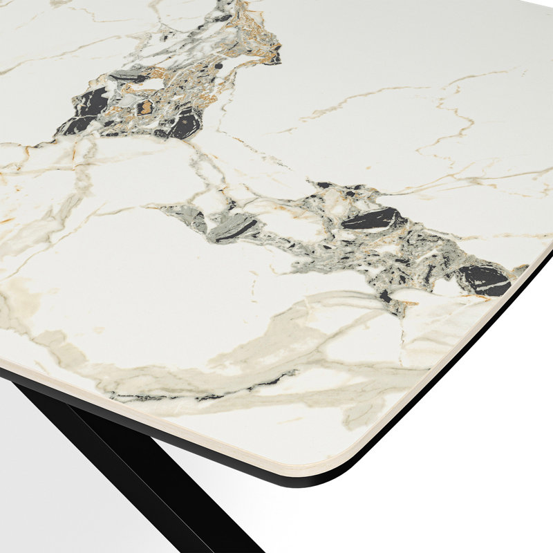 Dining Set, Black