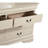 Louis Phillipe 60'' W 6 - Drawer Dresser-1811714669