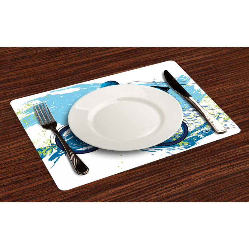 Récapitulatif 18,5" sports