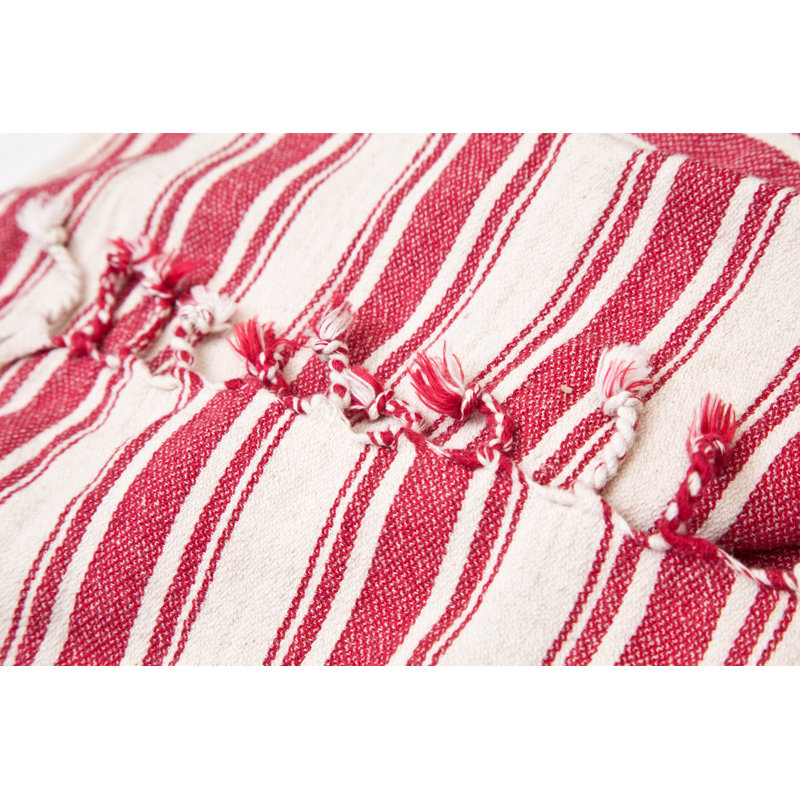 Casitas Beach Towel, Red
