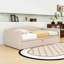 Lit de jour simple avec couchette escamotable-1566197868