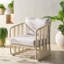 Franklyn Rope And Aluminum Patio Chair-1485023992
