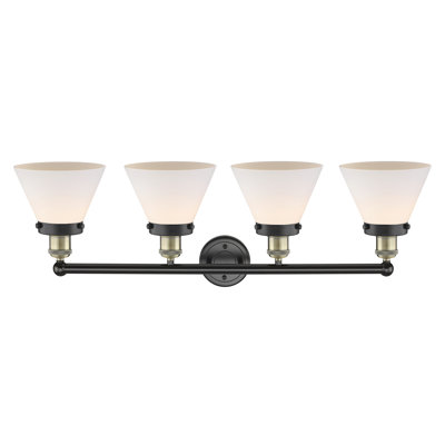 Thorgard 4 - Light Dimmable Vanity Light