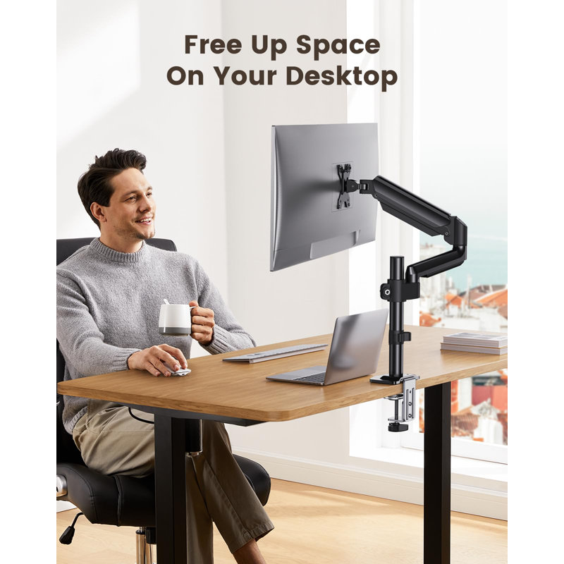FURNINIXS Desktop Mount