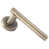Antique Brass