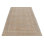 Hand Knotted Geometric Area Rug