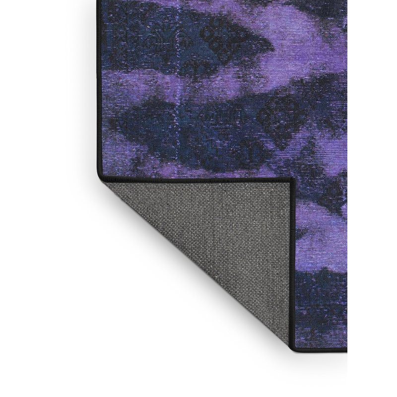 Tapis abstrait moderne 842, Rectangle 8 pi x 12 pi
