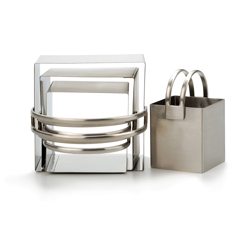 RSVP International Cookie Cutter