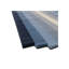 Atlantis Hand Tufted Wool Ombre Area Rug in Navy/Blue/Ivory-75498620