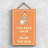 KEEP CALM RUM in , 28.5cm H x 18.5cm W x 0.9cm D