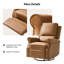 Fauteuil inclinable manuel traditionnel Philip-1886050240