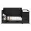 Lit de bébé convertible et table à langer avec rangement Hadley 5-en-1-95755334-111567682