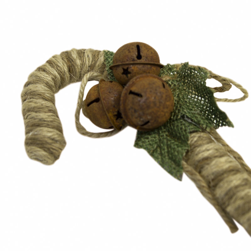Canne en jute