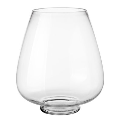 Eloda Glass Floor Vase