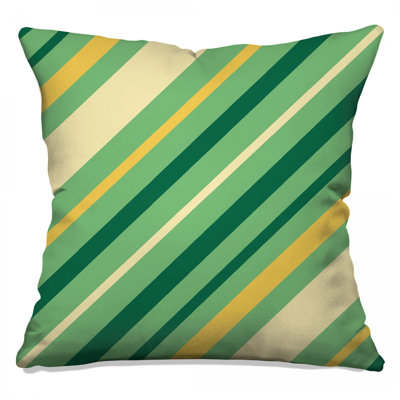 Coussins Diagonal