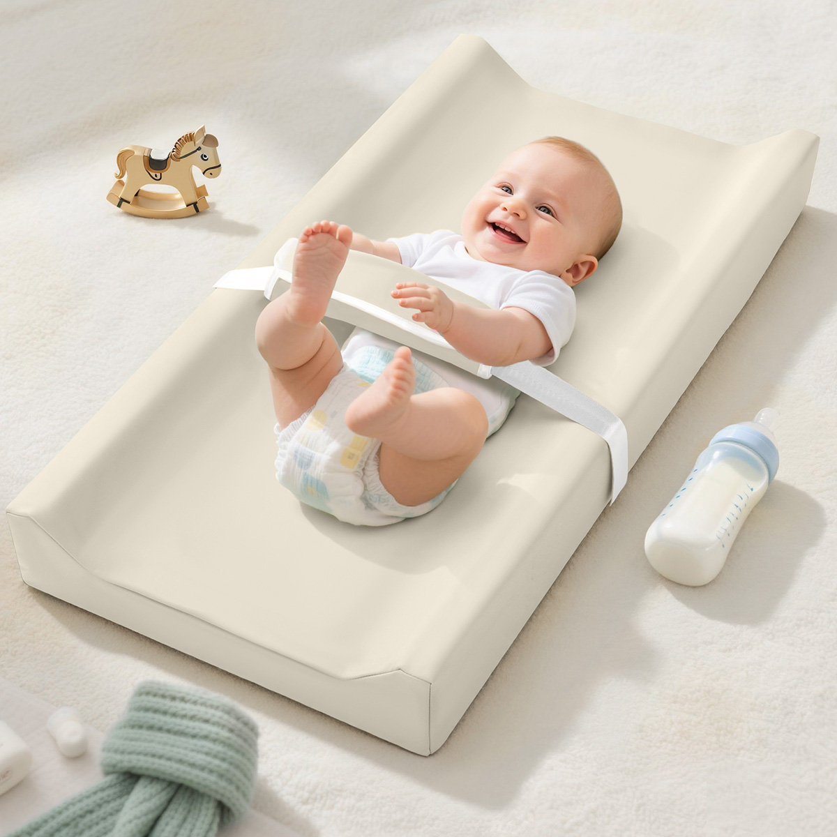 Matelas A Langer Leclercnull
