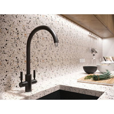 Rangemaster Sink & Taps Intense Kitchen Faucet