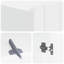 Over the Toilet Storage-1358379770