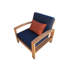 Outdoor Teak Armchair