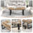 Hulste Minimalist Coffee Table-646461570-653964552