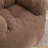 Almon Upholstered Armchair-1875657236