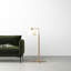 Noki 42.75'' Floor Lamp-768455214