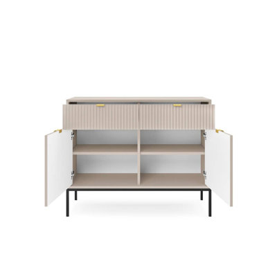 Display Cabinet
