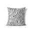 Coussin décoratif Cozy Swirl-107807886