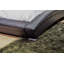 Lit plateforme tapissier touffeté-20945126-20945127