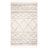 Mckamey Pro Lux Shag 400 Performance Geometric Rug-1085278707