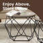 Ensemble de 2 tables basses Keema-943253528