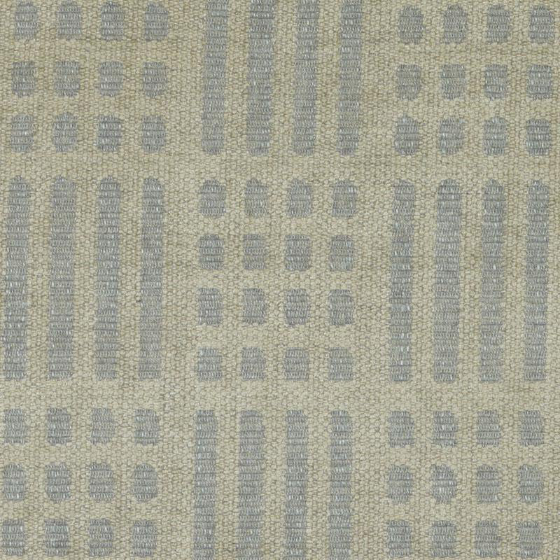 Laura Kirar II Bandera Fabric, Stone