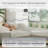 10" Medium Firm Hybrid Mattress-557550550