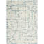 Ankica Abstract Wool Hand Woven Area Rug-1312493536